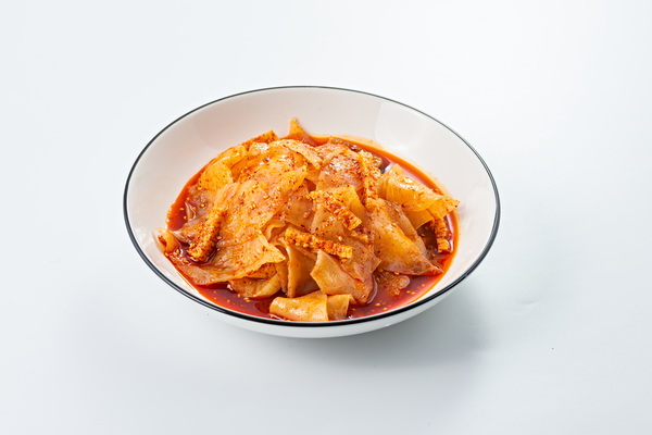 镇店切片擀面皮