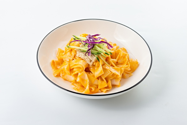 手撕麦香纯面筋