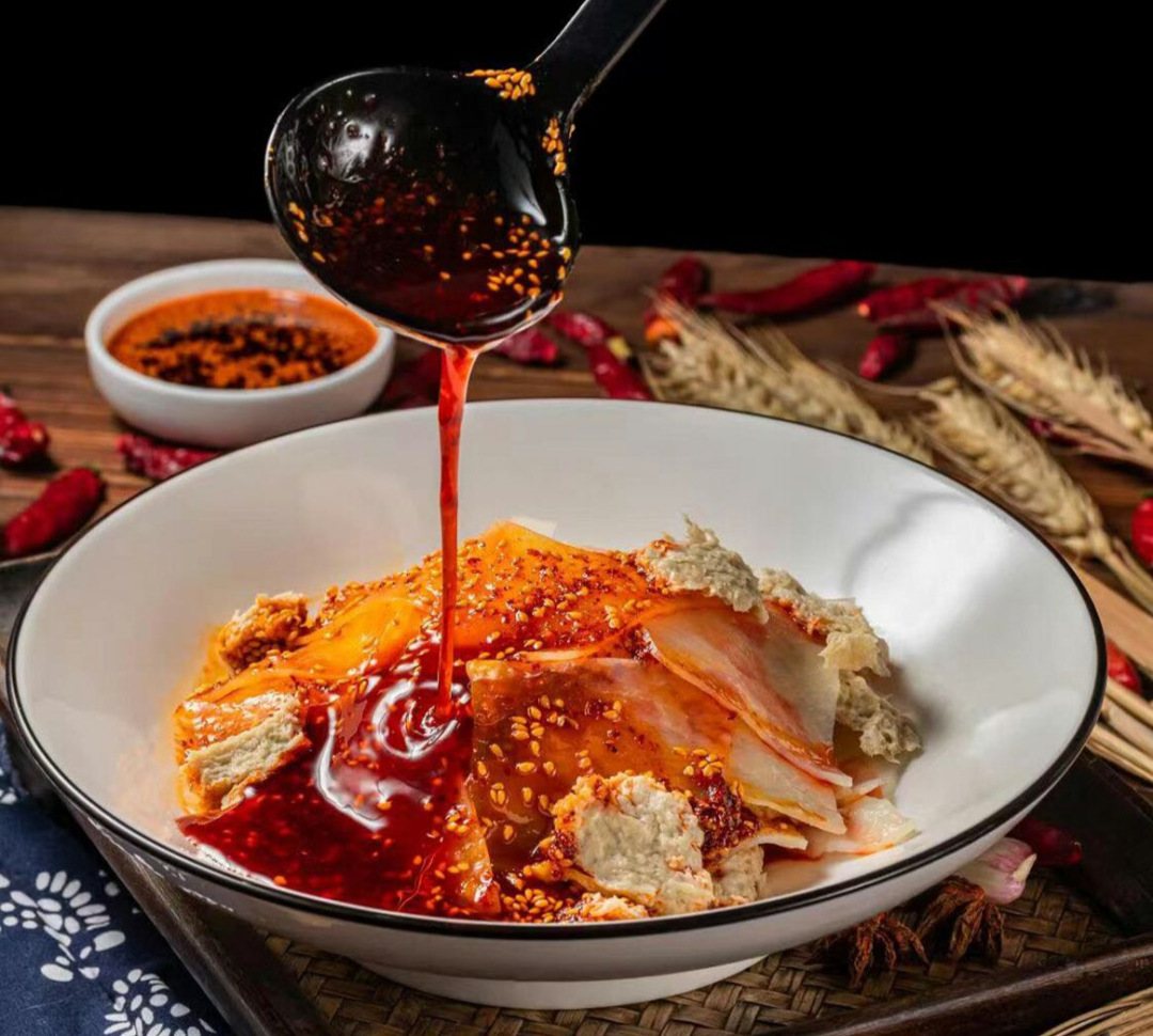 大众点评上榜品牌“香探花”为创业梦想助力！