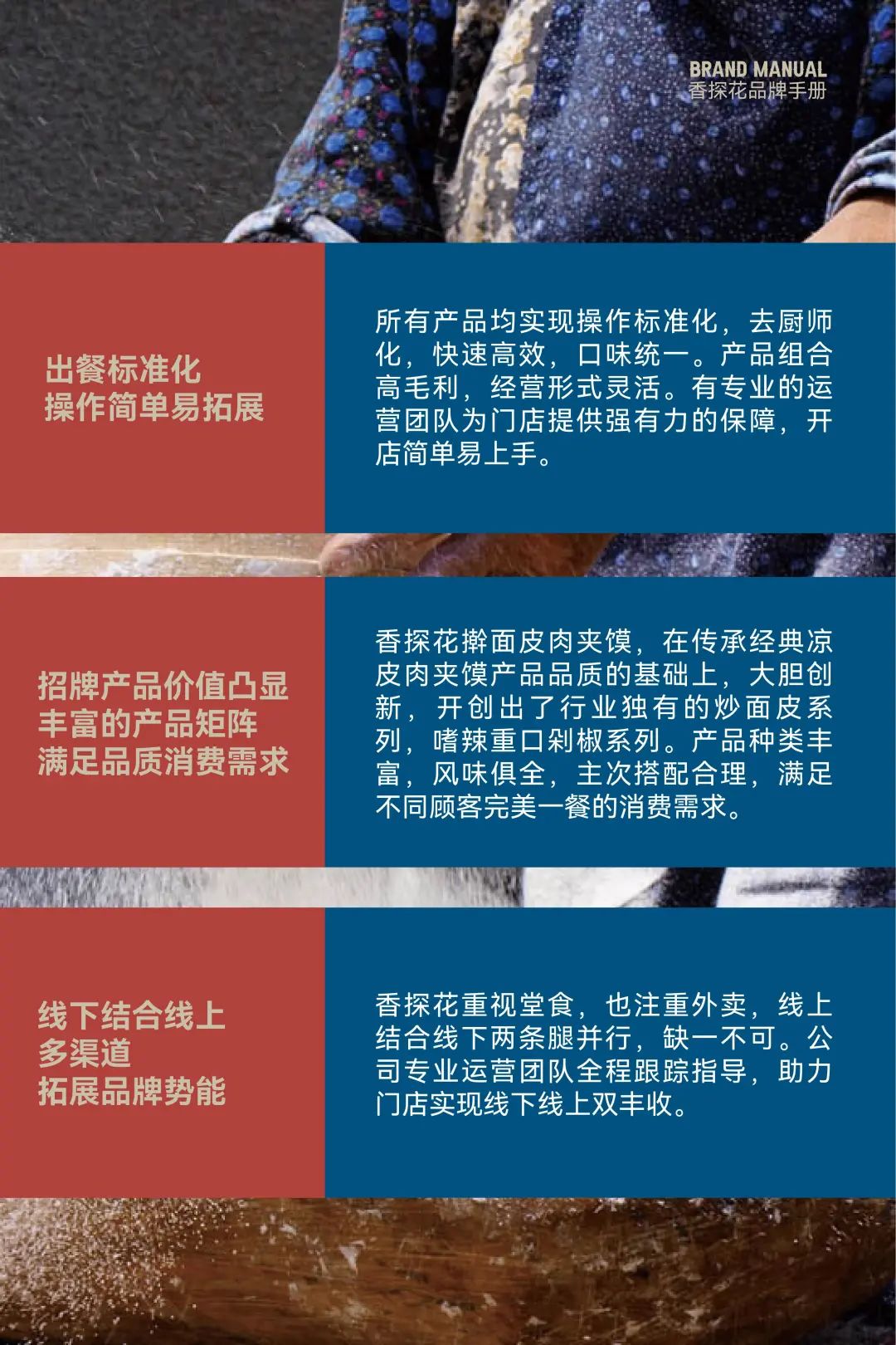 大众点评上榜品牌“香探花”为创业梦想助力！(图9)