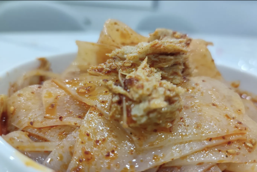 “粉”了“粉”了，这几家外卖吃一次就上头！(图2)